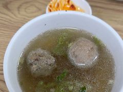 -彬记牛肉粿