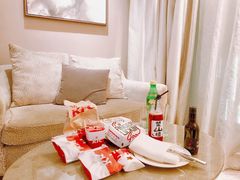 -杭州城中香格里拉大酒店