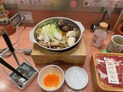 -元气寿司(金光华店)