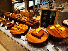 -盛宴标帜餐厅·亲子自助 (南昌喜来登酒店)