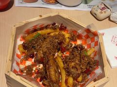 -避风塘(宝山万达店)