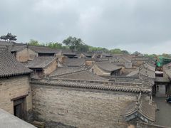 -山西王家大院