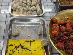 -郑喜旺烧烤(新密总店)