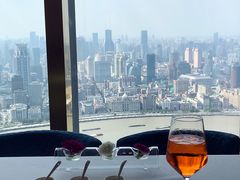 -金轩中餐厅 Jin Xuan(浦东丽思卡尔顿酒店)