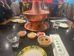 -南门涮肉(上海二店)