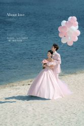 -金夫人婚纱摄影