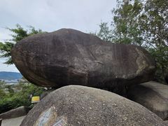 -火炉山森林公园
