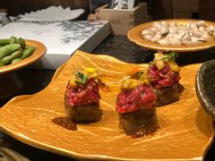 -老乾杯和牛烧肉(王府中环店)