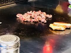 -湘汇概念铁板烧(铁西万达店)