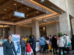 -星河湾温泉洗浴酒店