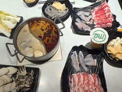 -呷哺呷哺 黄金牧场 (新中关购物中心店)