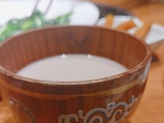 -娜仁图雅蒙古美食村(33小镇店)