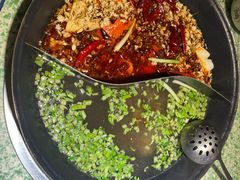 -鸿姐老火锅(静安店)