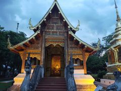-帕辛寺