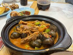 -杨爱珍大排档(龙游店)