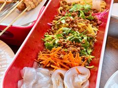 -永红源啤酒·烧烤·海鲜·大排档(台柳路店)