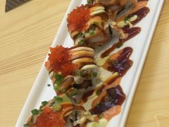 -樱の千渡日式料理·铁板烧•烧鸟(金盛田广场店)
