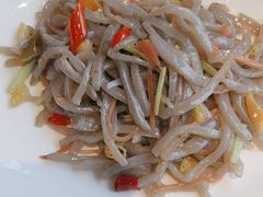 -紫鑫阁饭庄(长安店)