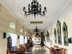 -日惹市凤凰翰悦阁酒店