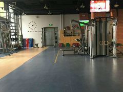 -VLines耀能运动Space&Flow(国贸店)