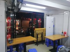 -福屿鲜捞小吃·捞化(福屿总店)