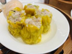 -金汇酒楼(中山东区店)