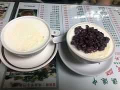 -义顺牛奶公司(新马路老店)
