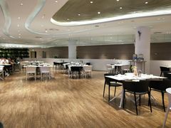 大堂-国际青年会议酒店-苏莱斯餐厅