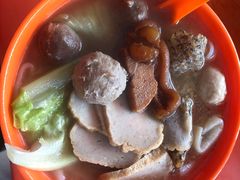 -富记鱼蛋粉(西村店)