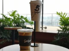 -Seesaw Coffee(朝阳大悦城店)