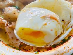 -安庆柴火馄饨(马道街店)