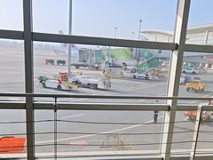 -太原武宿国际机场