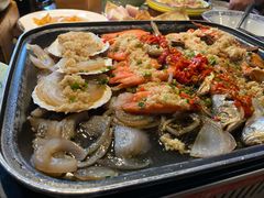 -山芋腔苏北菜(盐城滨海店)
