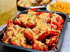 -靓靓蒸虾(中山公园店)