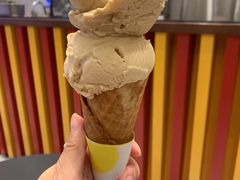 -LUNEURS月乐诗·法式冰淇淋(北外滩来福士广场店)