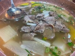 -妈妈的味道(和顺古镇店)