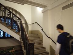 -大馆(前中区警署建築群)