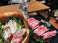 -捞王锅物料理(上海世茂广场店)