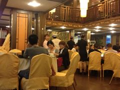 -乐口福家常菜馆(古庸路店)