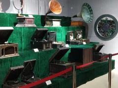 -旅顺留声机博物馆