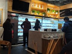 -袁记串串香(川师店)