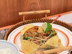 -太食獸泰式茶餐厅(IFS国金中心店)