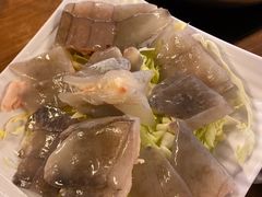 -金海阁海鲜火锅