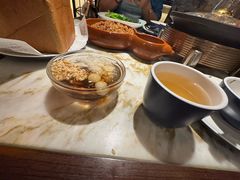 -绿茶餐厅(财富购物中心店)