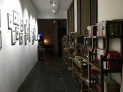 -瓦库茶馆17号(海汇港店)