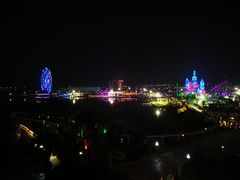 -东方山水金沙酒店-雅香阁中餐厅