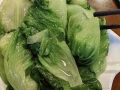 -奶奶的味道(胶州路店)