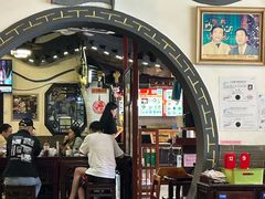 -同得兴 Since·1995 传统苏式面馆(嘉馀坊店)