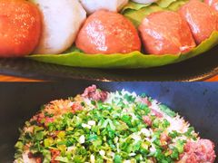 -牛品福潮汕牛肉火锅(旺庄店)