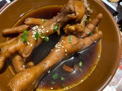 -川堂风·跷脚牛肉·乐山爆炒(宝山日月光店)